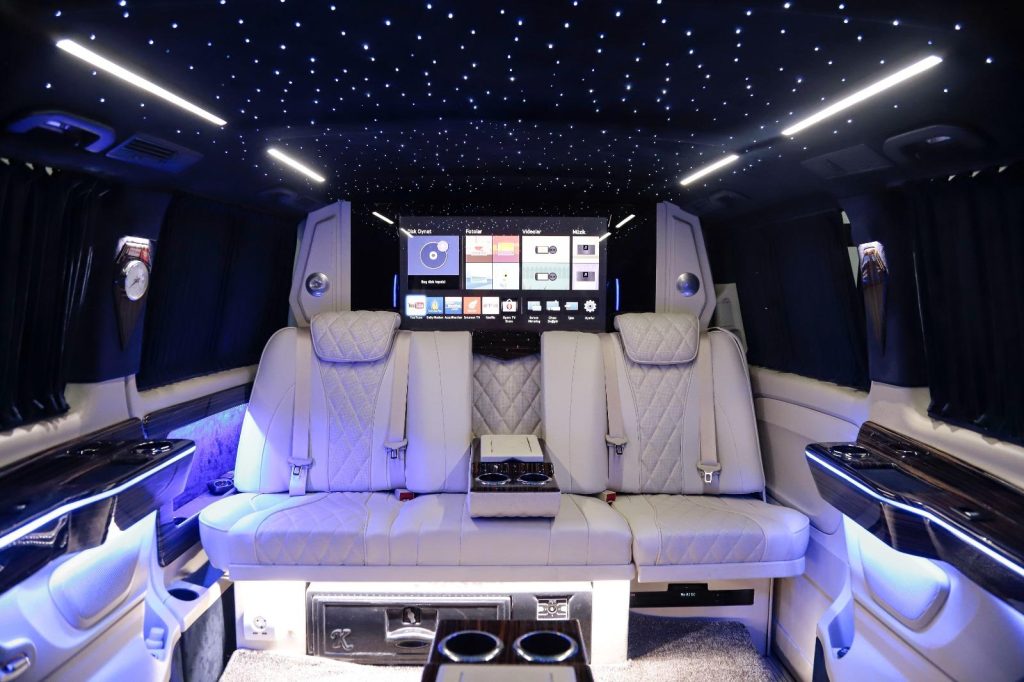 Antalya Vip Transfer