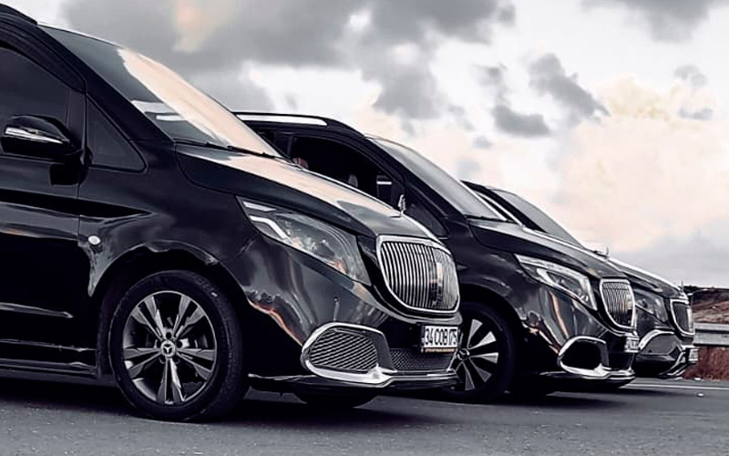 istanbul airport hotel transfer