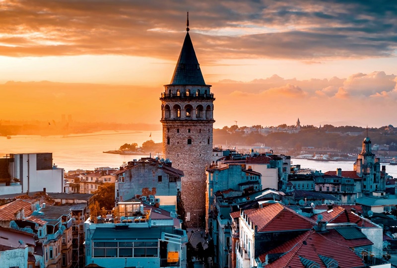 vip airport transfer istanbul tours
