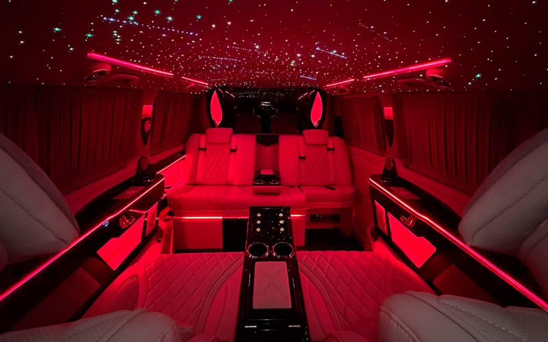 istanbul vito rental