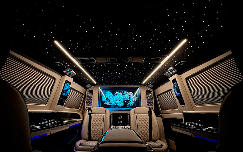 luxury sabiha gokcen airport transfer