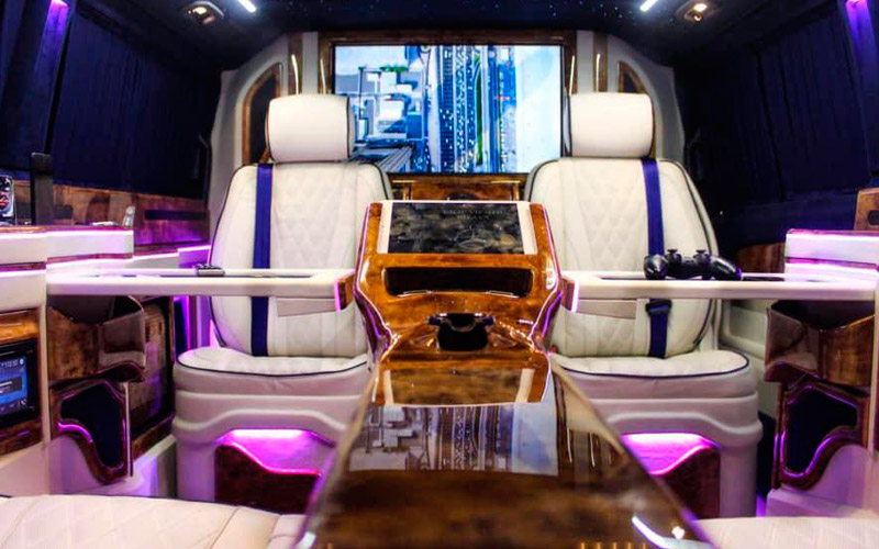 sabiha gokcen airport transfer vip vito