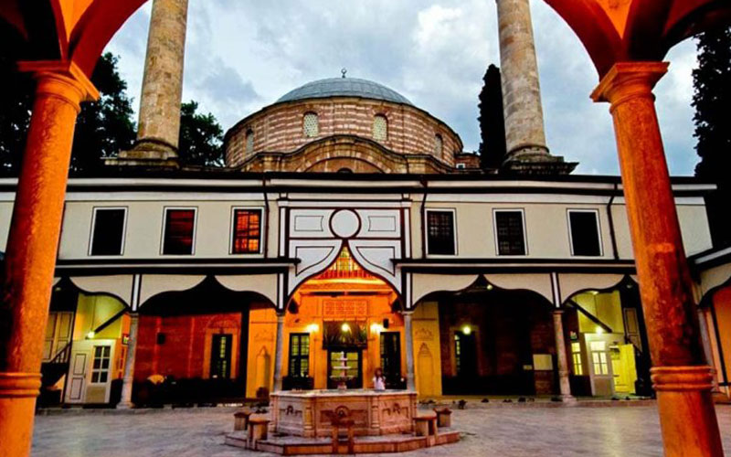 Vip Transfer Bursa Tours